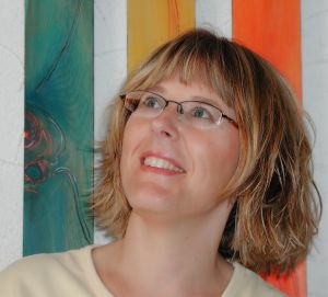 Kontakt Barbara Bilger